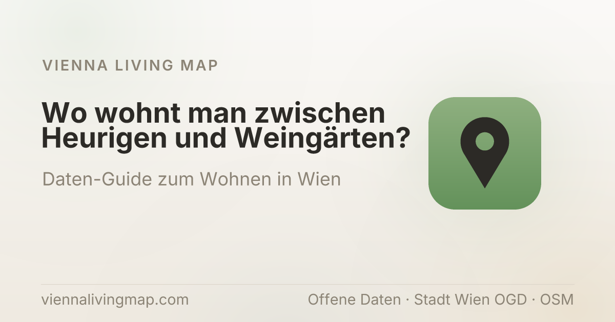 Guide Heurigen